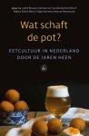 Judith Brouwer-Marieke van Erp-Marieke Hendriksen-Rebeca Ibáñez Martín-Olga Leonhard-Irene van Renswoude - Wat Schaft De Pot?