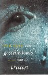 Lutz, Tom - Een geschiedenis van de traan