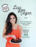 Lisa Stel, N.v.t. - Lisa goes Vegan
