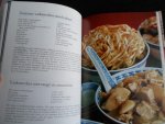 Burt, Alison - Smakelijk koken op z’n Chinees