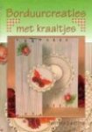 J. Lanting - Borduurcreaties met kraaltjes