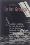 Arjan Visser - De Tien Geboden