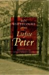 Ian Whitecourt 72782 - Liefste Peter brieven uit de tweede wereldoorlog