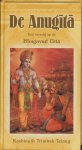 Telang, Kashinath Trimbak - De Anugita. Een vervolg op Bhagavad Gita