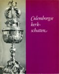 Verbeek, J. & G. Dubbe: - Culemborgse kerkschatten.