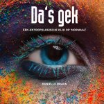 Danielle Braun - Da's gek