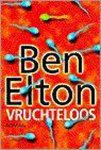 B. Elton - Vruchteloos