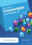 Menno Schoone, Astrid Schoone - Computerbijbel voor Windows 10