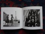 Philip Freriks - TABLEAUX PARISIENS fotografie Fred Brommet