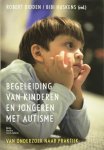 Bibi Huskens & R. Didden - Begeleiding van kinderen en jongeren met autisme Bibi Huskens & R. Didden - Begeleiding van kinderen en jongeren met autisme
