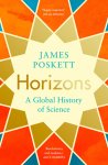 James Poskett - Horizons