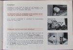  - FIAT Instructieboekje Fiat 127