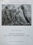 Bruns-Özgan, Christine - Lykische Grabreliefs des 5. und 4. Jahrhunderts v.Chr. Istanbuler Mitteilungen Beiheft 33