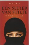 Djura - Sluier van stilte Djura - Sluier van stilte