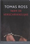 Tomas Ross - Iwan de Verschrikkelijke