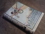 Valkenstein Kees - De Aeroplaan van m'nheer Vliegenthert 4e druk