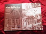 Dijkstra, Lo - OUD ZUIDWOLDE en de buitendorpen & Oud Zuidwolde en de buitendorpen deel II .2 Dijkstra, Lo - OUD ZUIDWOLDE en de buitendorpen & Oud Zuidwolde en de buitendorpen deel II .2