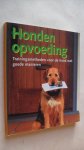 Matthew Hoffman, Sheree Crute, Inge Pieters - Hondenopvoeding
