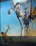 Gilles Neret. - Salvador Dali.1904-1989.Het geschilderde werk 1904-1946. Gilles Neret. - Salvador Dali.1904-1989.Het geschilderde werk 1904-1946.