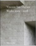 Vincent Van Duysen, Julianne Moore, Helene Binet, Nicola di Battista. - Vincent Van Duysen, Works 2009-2018.
