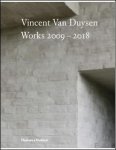 Vincent Van Duysen, Julianne Moore, Helene Binet, Nicola di Battista. - Vincent Van Duysen, Works 2009-2018.