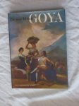 Lewis, D. B. Wyndham - De wereld van Goya