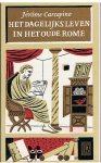 Carcopino, Jerome - Het dagelijks leven in het oude Rome deel 2