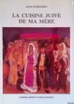 Finkelstein, Anna - La cuisine juive de ma mère