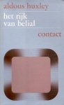 Huxley, Aldous - Het Rijk van Belial