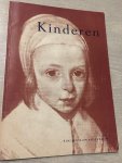Rijksmuseum - Kinderen in de Nederlandse schilderkunst 1480-1700/Children.