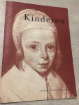Rijksmuseum - Kinderen in de Nederlandse schilderkunst 1480-1700/Children.