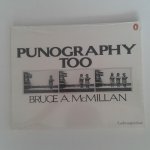 McMillan, Bruce A. - Punography Too McMillan, Bruce A. - Punography Too