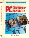 Baren van Dik Omslag en Cartoons W. Niessink - Pc Gebruikers Handboek.
