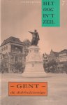 Daane, Marco & Dirk Leyman - Gent, de dubbelzinnige