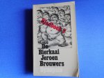 Jeroen Brouwers - Kladboek 3 - De Bierkaai