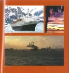 Berkum, Sandra van - Op reis met de Rotterdam : Welcome on board