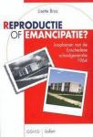 Bros, Lisette - Reproductie of emancipatie?