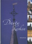 Bruins, Ebelina - Drentse kerken
