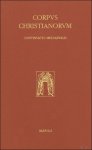 J. Zachova (ed.); - Corpus Christianorum. Iohannes Hus Dicta de tempore Magistro Iohanni Hus attributa I Opera omnia XXVI A / Dubia 1;