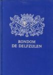 H. Geertsema,  e.a. (samenstelling) - Rondom de Delfzijlen