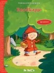 N.v.t. - Roodkapje (verhalenplakboek)