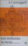 Carmiggelt, Simon - Een Hollander in Parijs  (Articles de Paris)