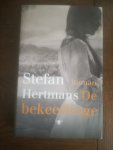Hertmans, Stefan - De bekeerlinge