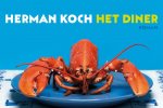 Herman Koch 10568 - Het diner - Dwarsligger