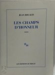 Jean Rouaud 35766 - Les Champs d'Honneur roman