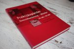 Hilhorst, Tanneke en Cremers, Ton - PRAKTIJKOPLEIDER Gezondheidszorg - Welzijn / PO 403, PO 404