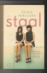 Avallone, Silvia - Staal Avallone, Silvia - Staal