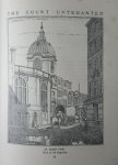  - Time and Adams Court. An attempt at reconstruction