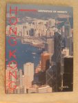 Lampugnani, Vittorio Magnano. - Hong Kong Architecture. The Aesthetics of Density.