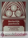 Mallan (redactie), Ds. F. - Kerkelijk Jaarboekje der Gereformeerde Gemeenten in Nederland, jaargang 2006 --- 59e jaargang